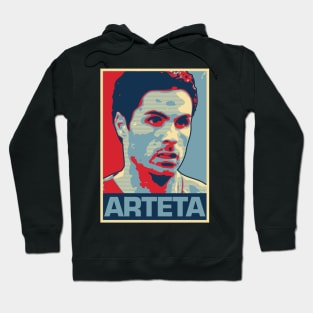 Arteta Hoodie